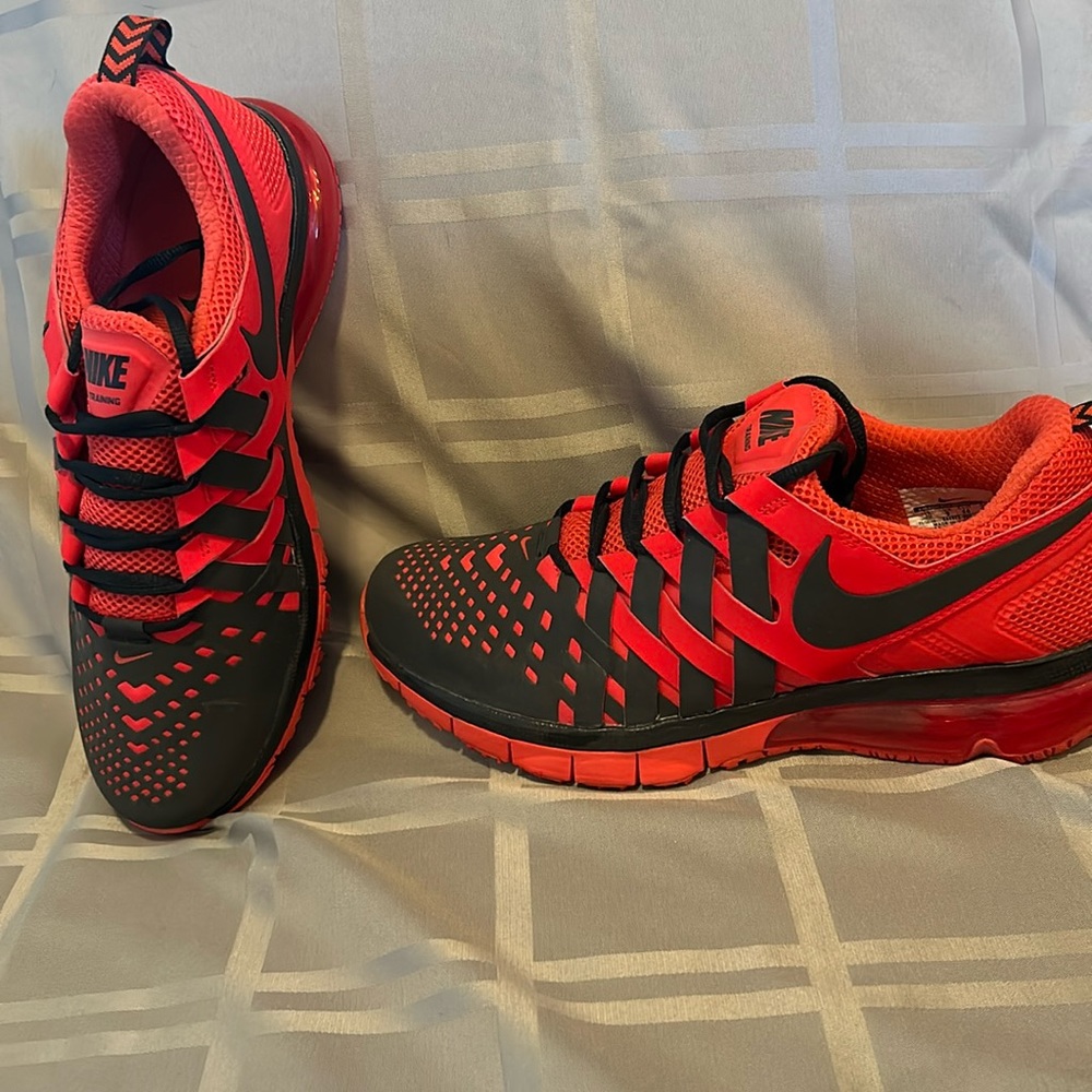 Nike Men's shoes